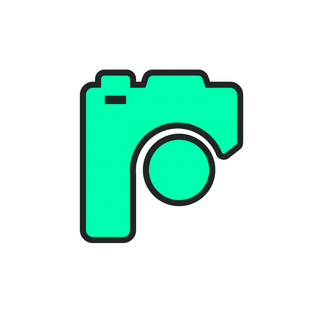 Rentertain Logo Icon Small