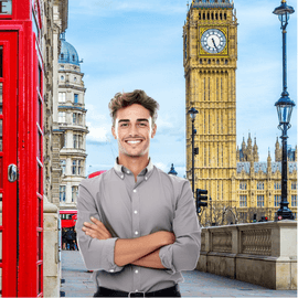 AI Photo Booth Background Removal