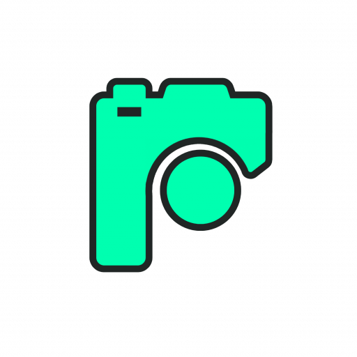 Rentertain Logo Icon