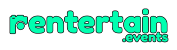 Rentertain Logo