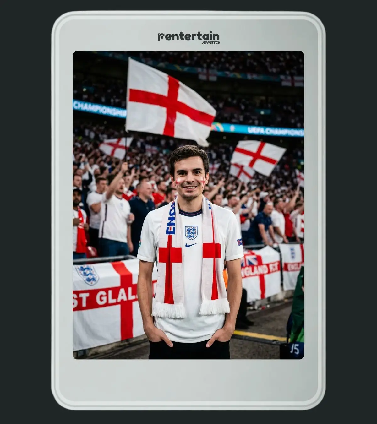 AI Photo Booth Hire in London and UK